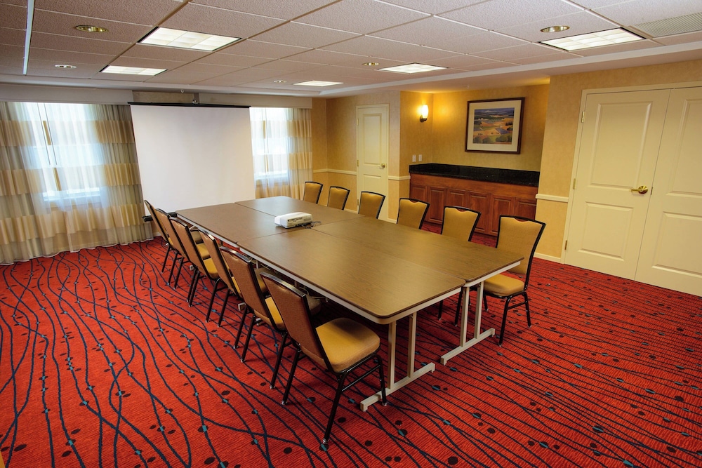 Residence Inn by Marriott Rochester Mayo Clinic Area - photo 31
