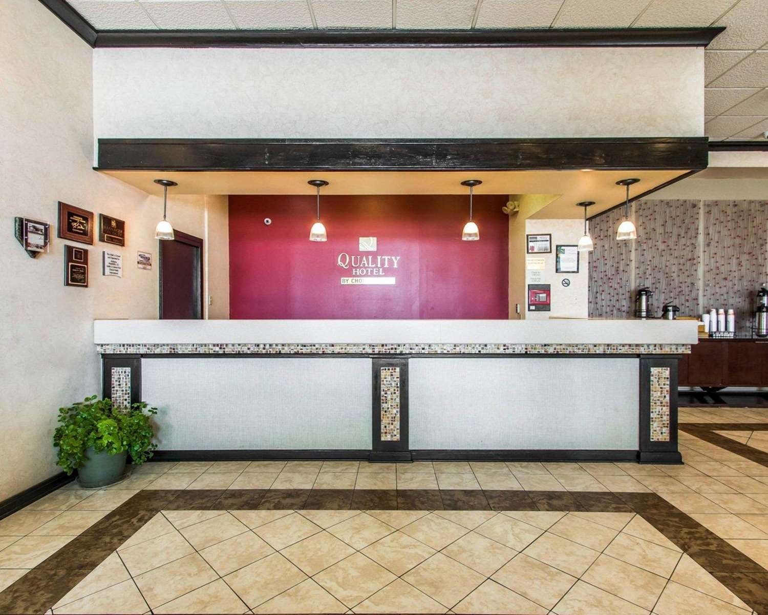 Oyo Hotel Ardmore OK I 35 - photo 13