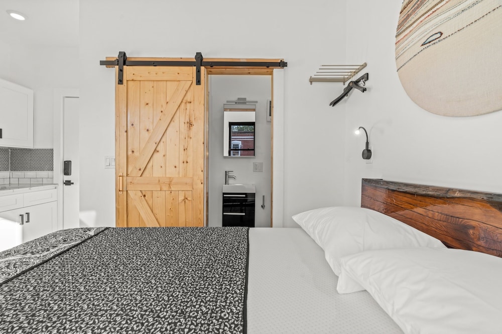 Goodseed Suites Philadelphia Center - photo 23