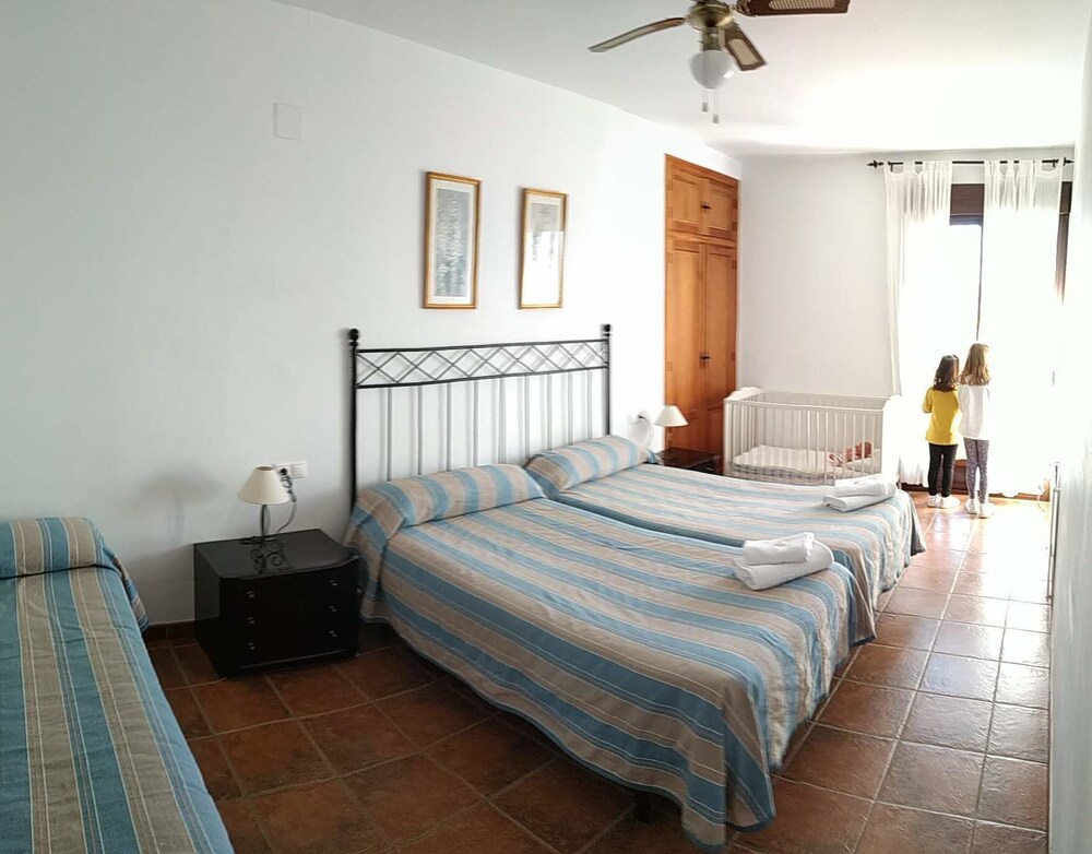 Casa Rural San Antonio — Cabra — photo 5