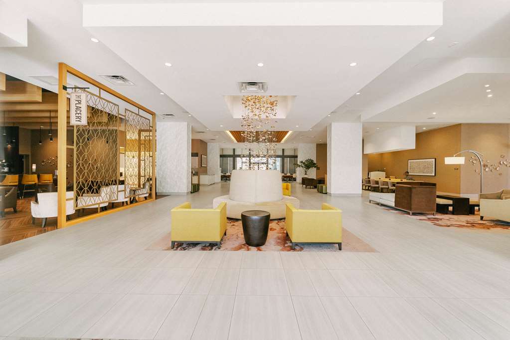 Hyatt Place Pasadena - photo 38