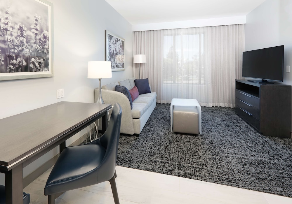 Homewood Suites by Hilton Irvine Spectrum Lake Forest - photo 7