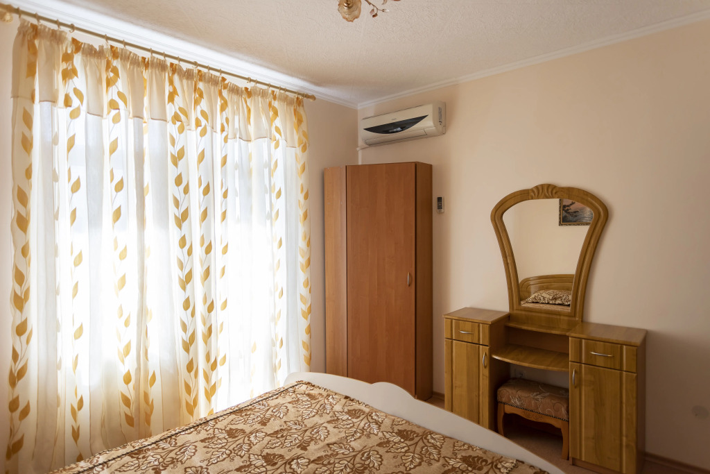 Servis Hotel — Nikolayevka — photo 4