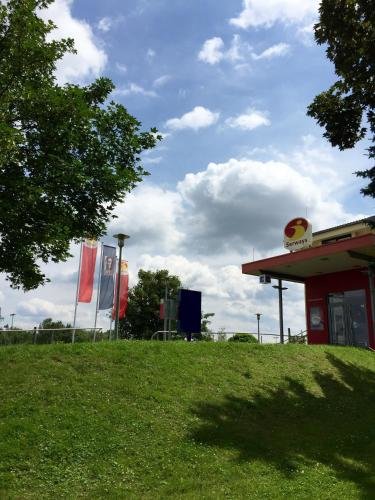 Autobahnmotel Bad Camberg West — hotel in Bad Camberg