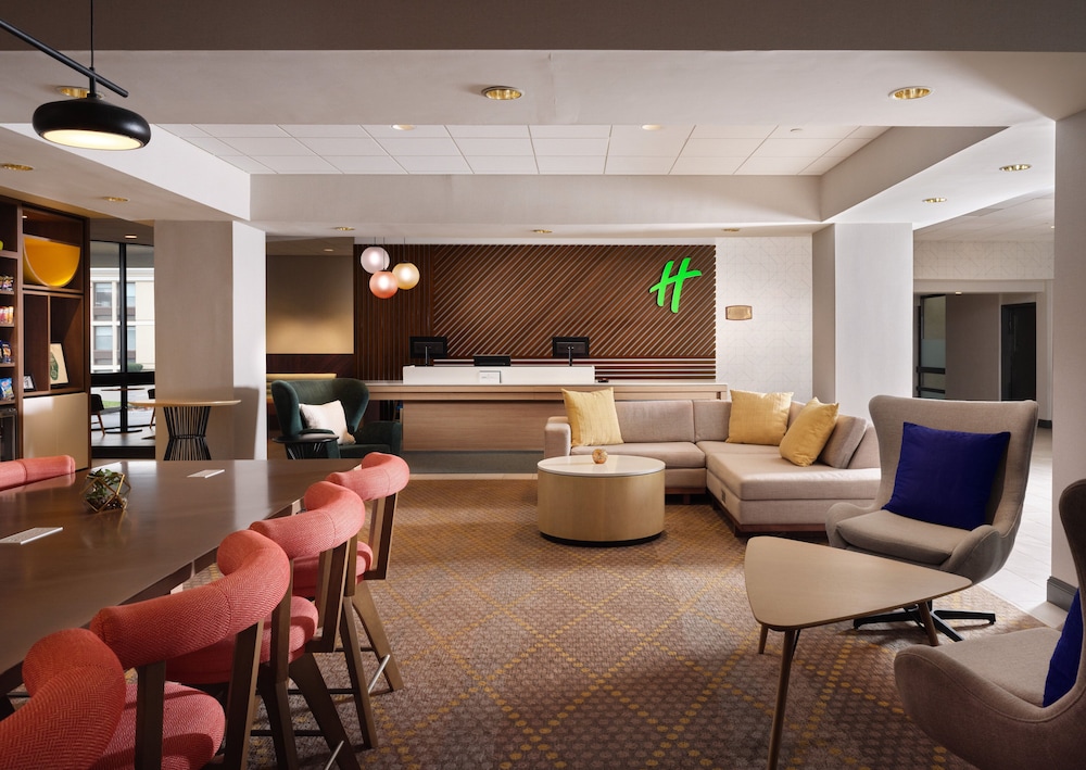 Holiday Inn Boston Dedham Hotel & Conference Center by IHG - photo 4