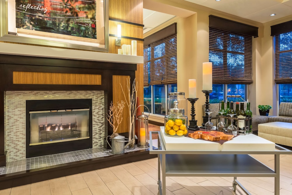 Hilton Garden Inn Atlanta North Alpharetta - photo 2