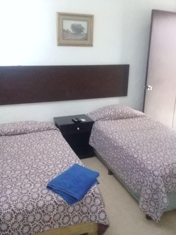 Hotel Villa Fontana