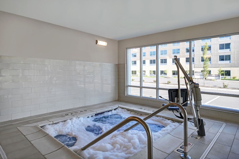 TownePlace Suites by Marriott Grand Rapids Wyoming - photo 25