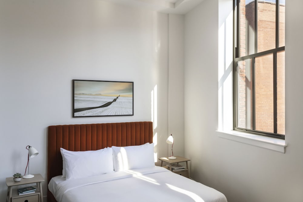 Roost Cleveland - photo 9