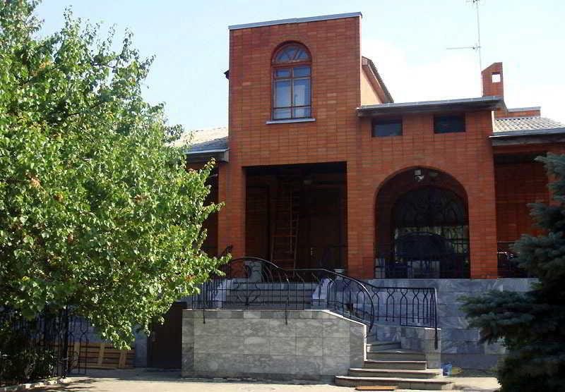 Ryzhy Kot Hotel - last minute hotel in Rostov-Na-Donu