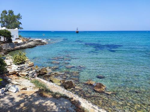 Stalida Holiday Home — Stalis — photo 3