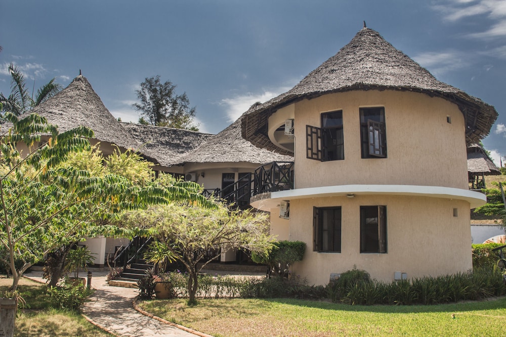 Millennium Sea Breeze Resort