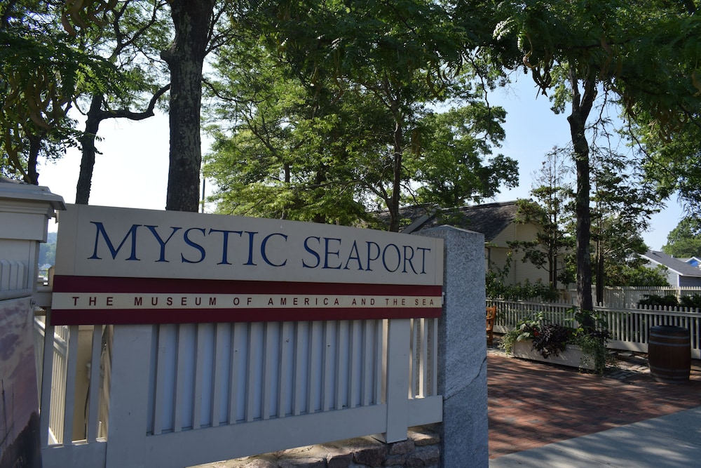 Spicer Mansion - photo 4