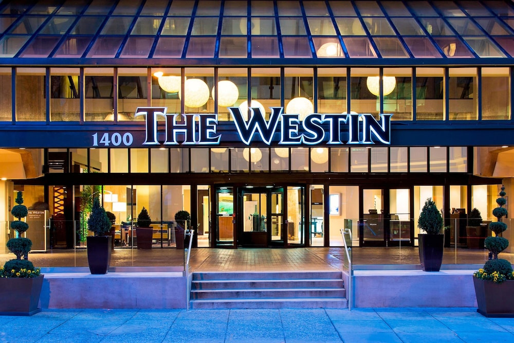 The Westin Washington D.C. City Center - photo 69