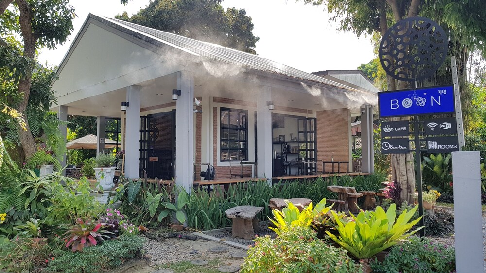 Boon B N B - last minute hotel in Chiang Mai