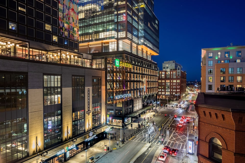 Hotel Indigo Boston Garden by IHG - photo 68