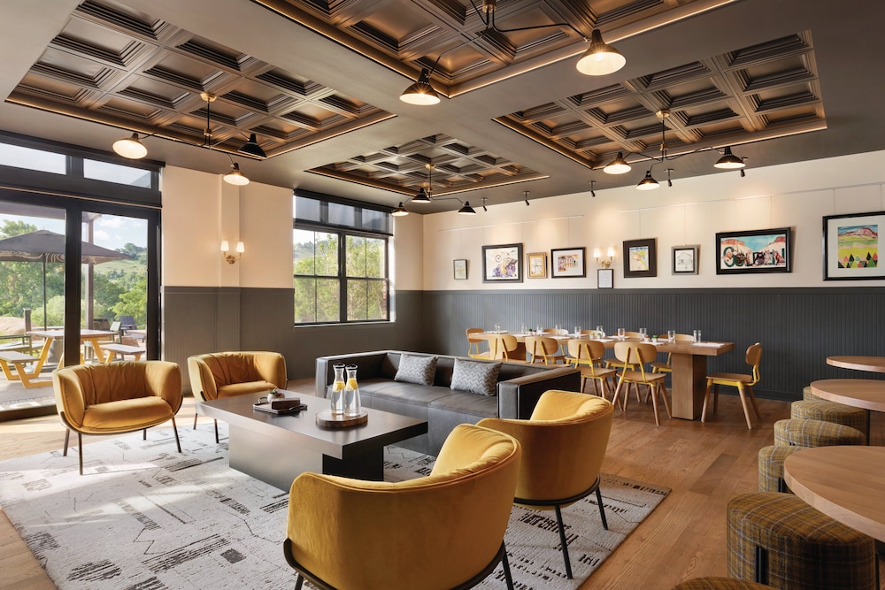 The Eddy Taproom & Hotel - photo 51