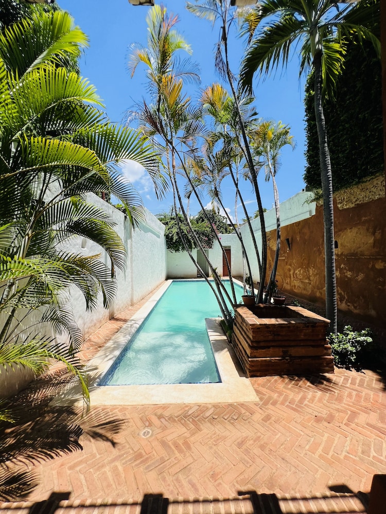 Paseo Colonial Leo's Favorite #8 — 4-Star Luxury Hotel in Santo Domingo, Dominican Republic