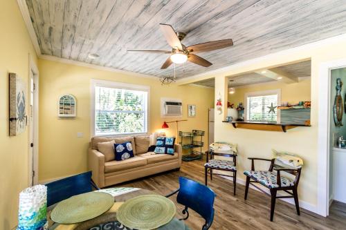 Island View Cottages Sebastian - photo 91