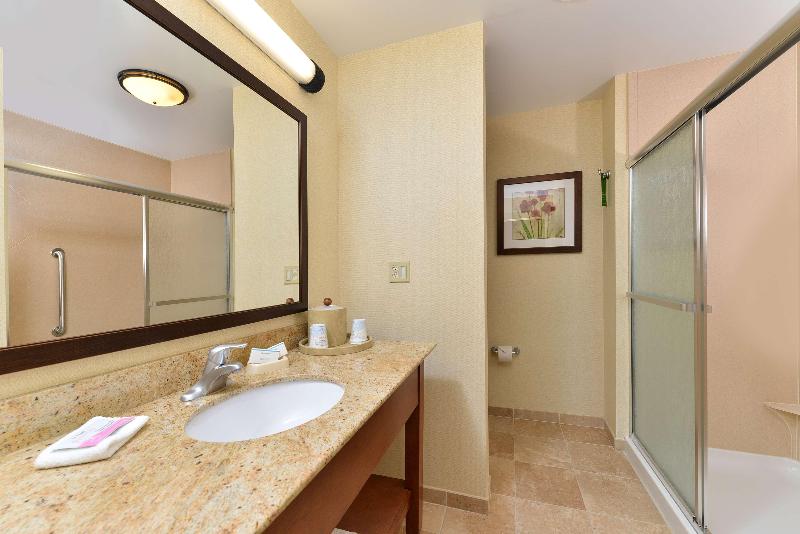 Hampton Inn Ottumwa - photo 67