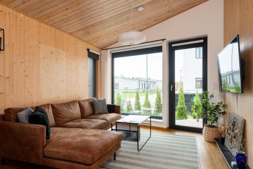 Borg Karjaranta in Pori, Finland