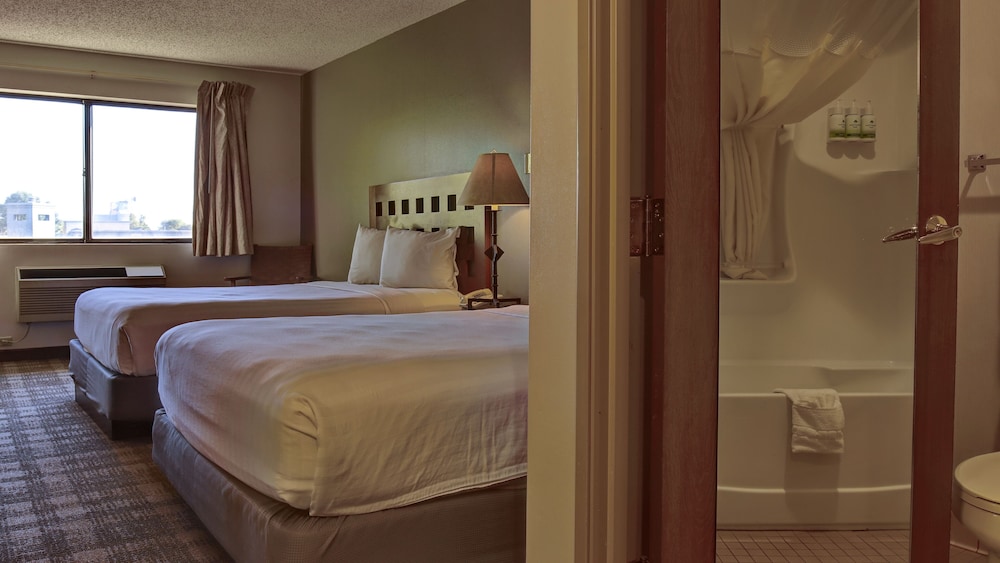 GreenTree Inn Albuquerque - photo 5