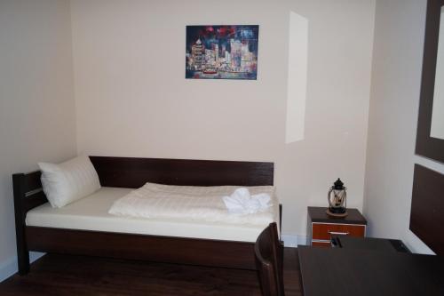 My Bed Hamburg — Hamburg — photo 5