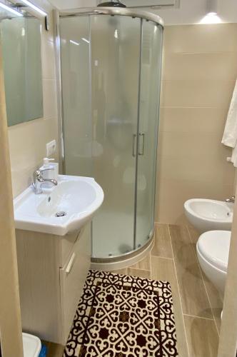 Amare Il Mare - carbon neutral hotel in Polignano A Mare