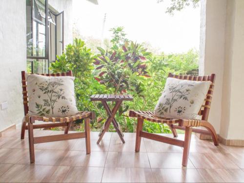 701 Victoria Falls — 4-Star Luxury Hotel in Victoria Falls, Zimbabwe