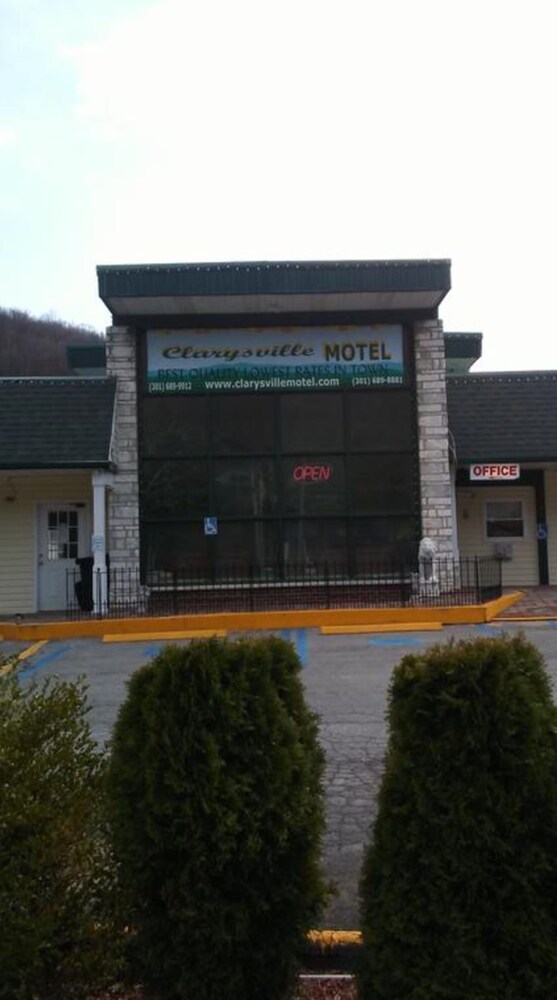 Clarysville Motel - featured photo