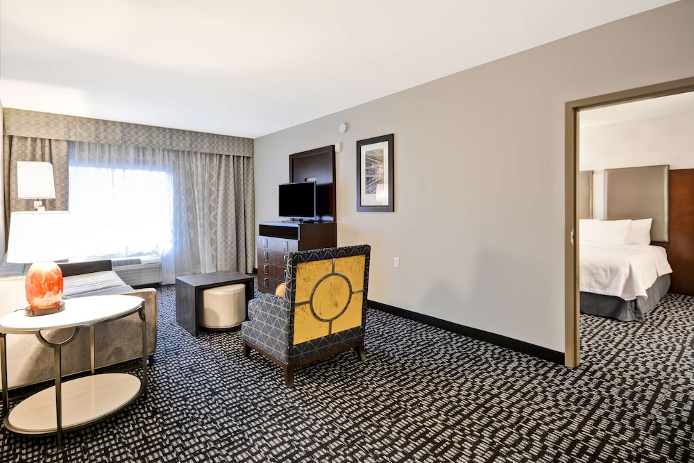 Homewood Suites by Hilton Birmingham Downtown Near UAB - photo 15