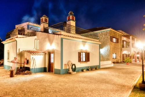 Quinta Dos Tesouros — hotel in Sao Bras De Alportel