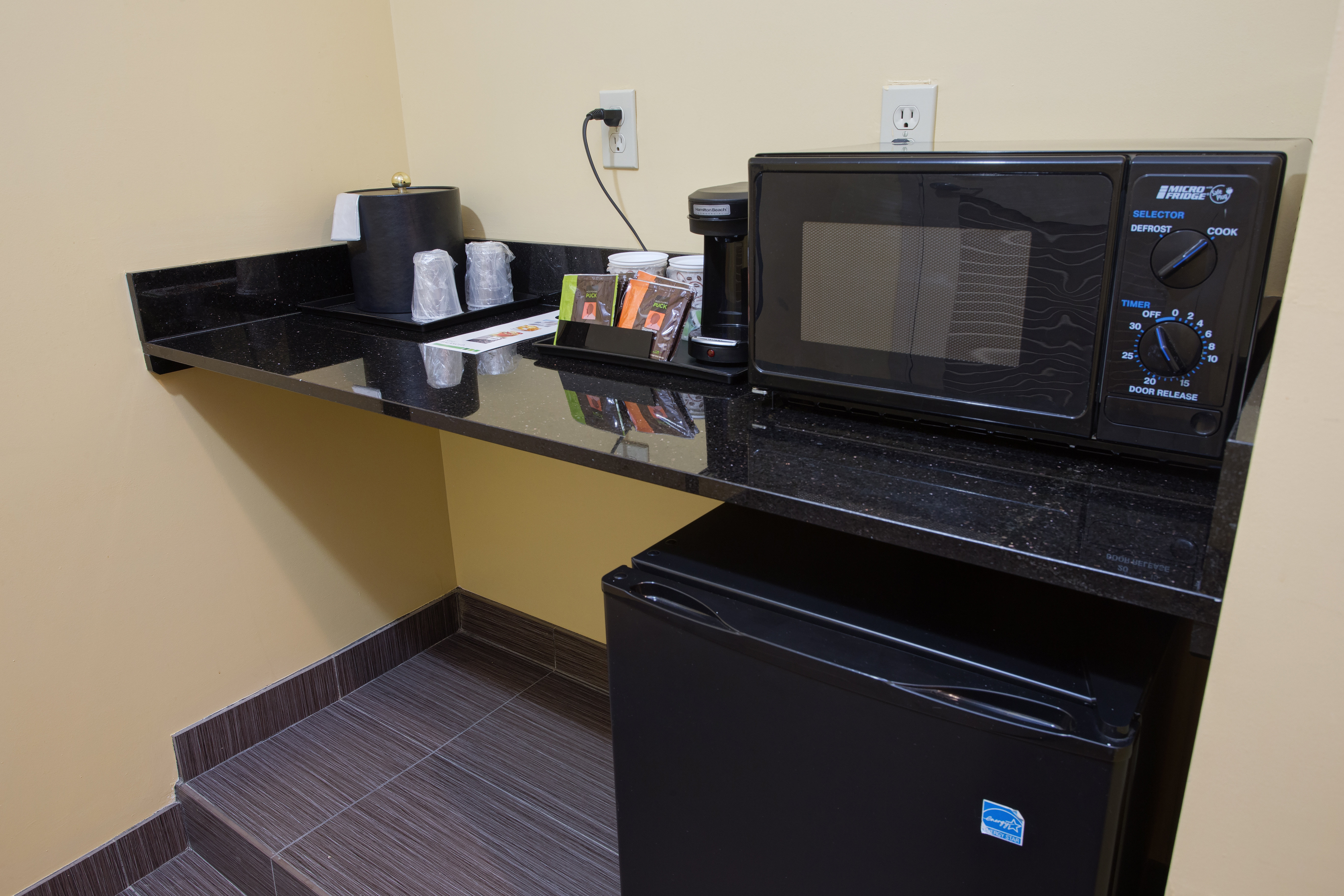 Holiday Inn North Phoenix - photo 42