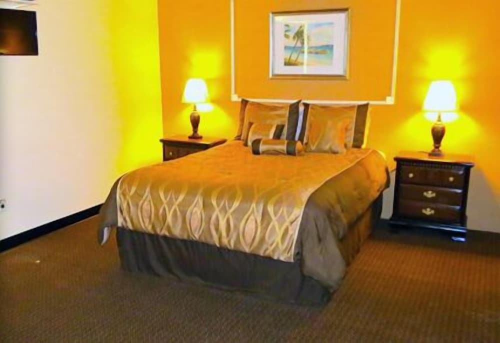 Buoy16 Motel - photo 10