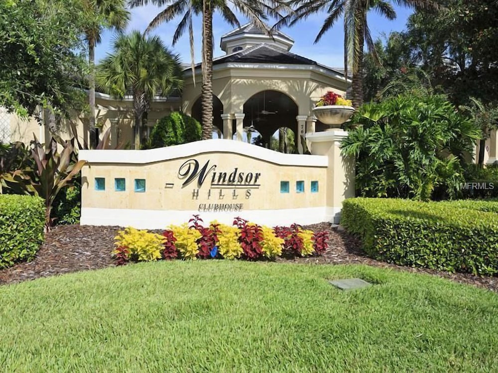 Windsor Hill Resort - photo 231