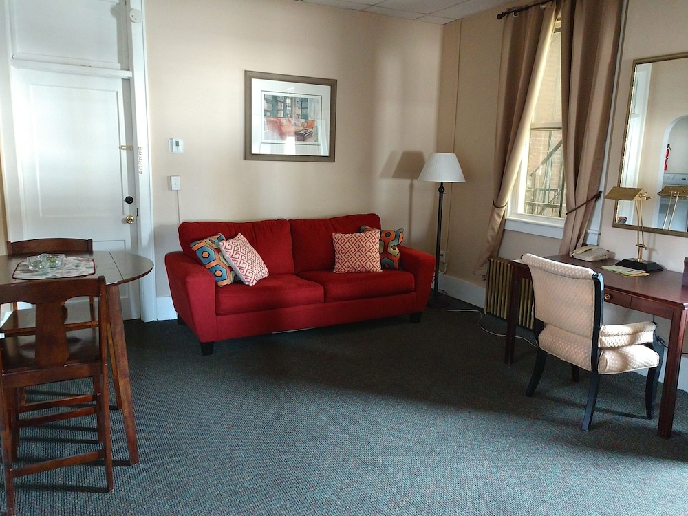 Hotel Wayne - photo 20