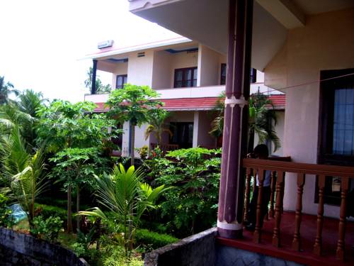 Kattil Beach Resort