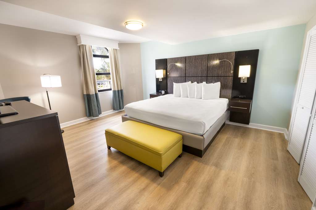 Best Western Seaside Inn - photo 13