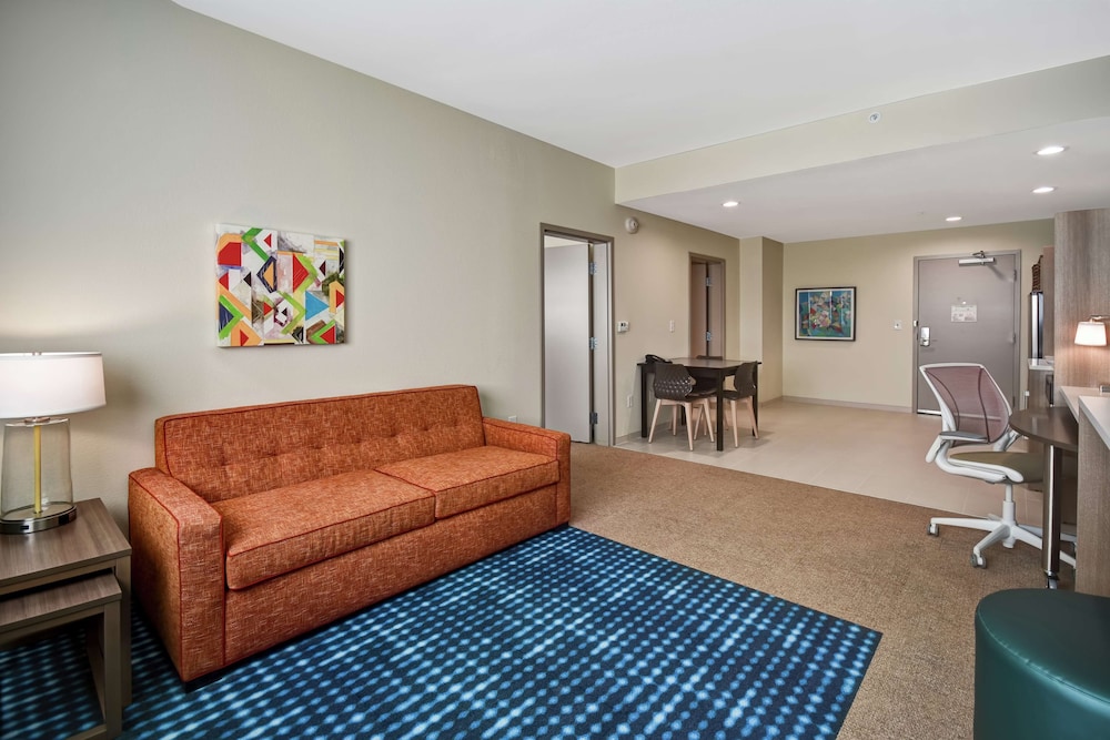 Home2 Suites by Hilton Columbus OH - photo 13