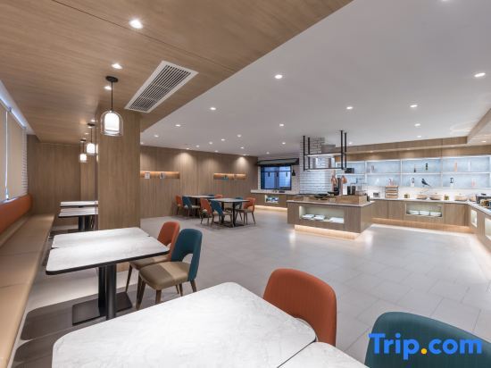 Hanting Hotel Chuzhou Zhongdu Avenue Wanda Plaza in Chuzhou, People's Republic of China