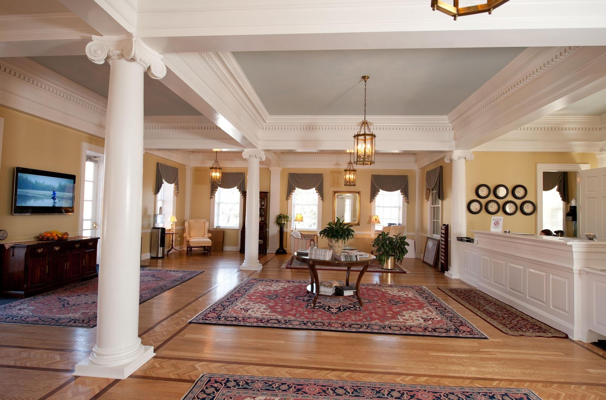 University of Virginia Inn at Darden - photo 16