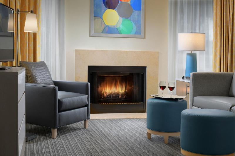 Sonesta Es Suites Portland Vancouver - photo 43