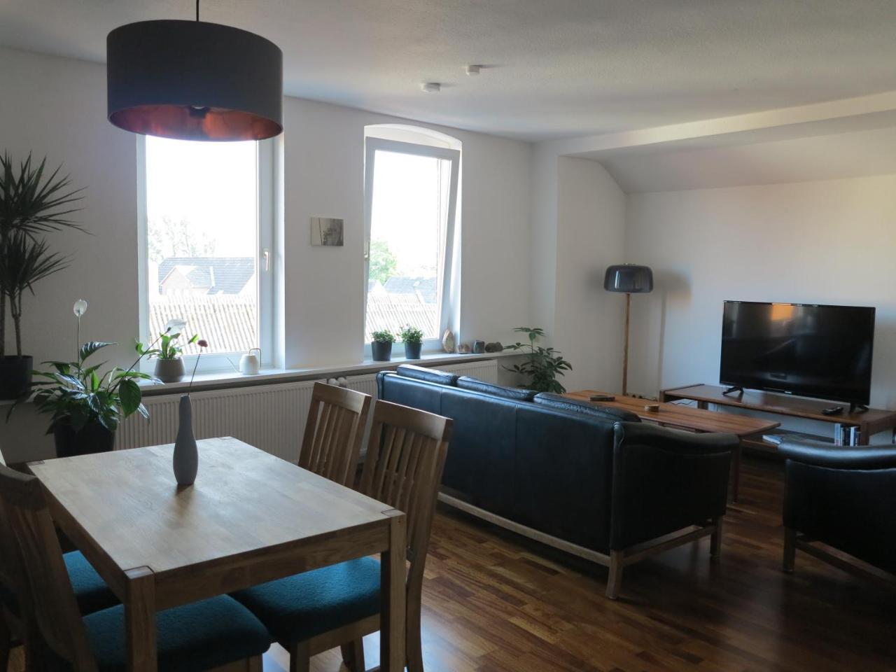 Ferienwohnung Krempe — 4-Star Luxury Hotel in Krempe, Germany