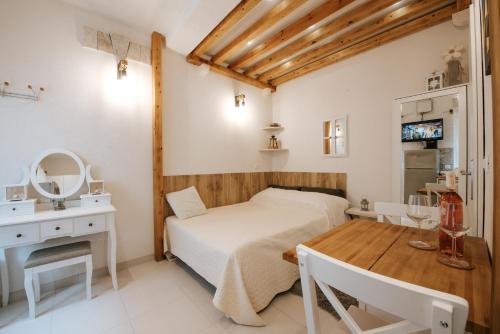House Cicibela — 4-Star Luxury Hotel in Baska Voda, Croatia
