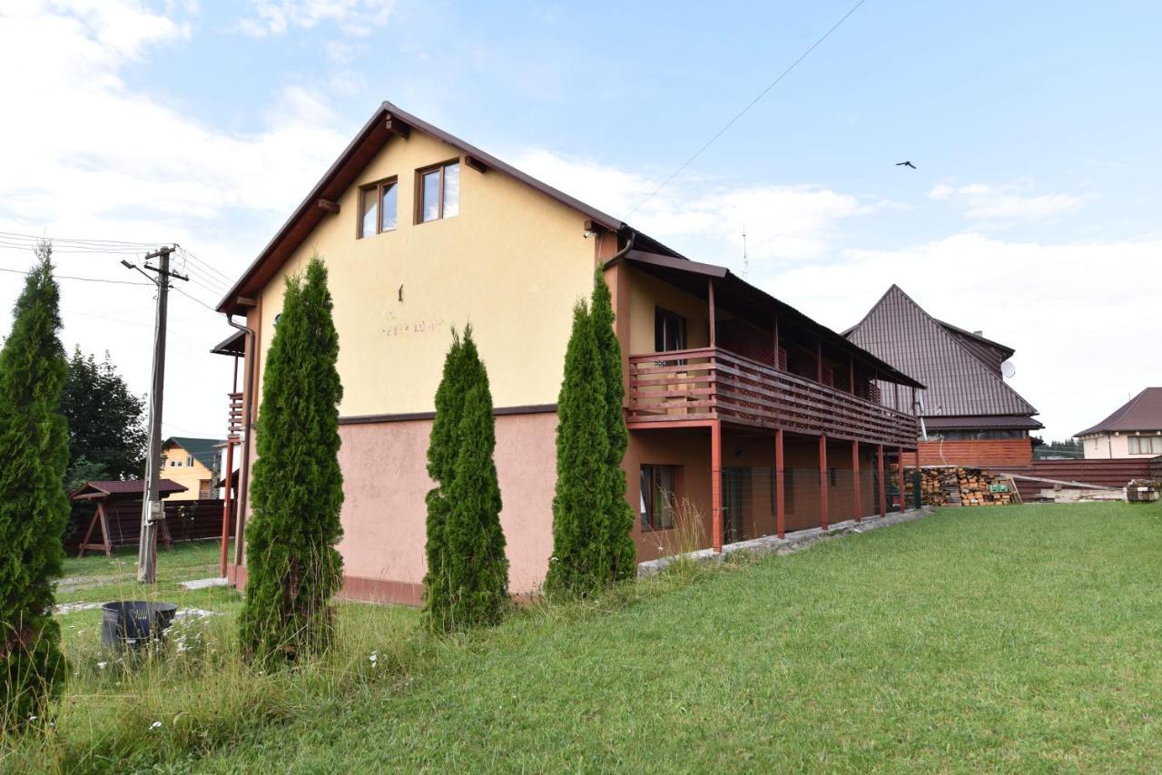 Dod Alpin in Belis, Romania