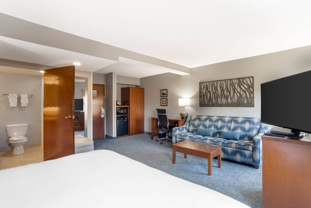 Comfort Suites near Birkdale Village Huntersville - photo 17