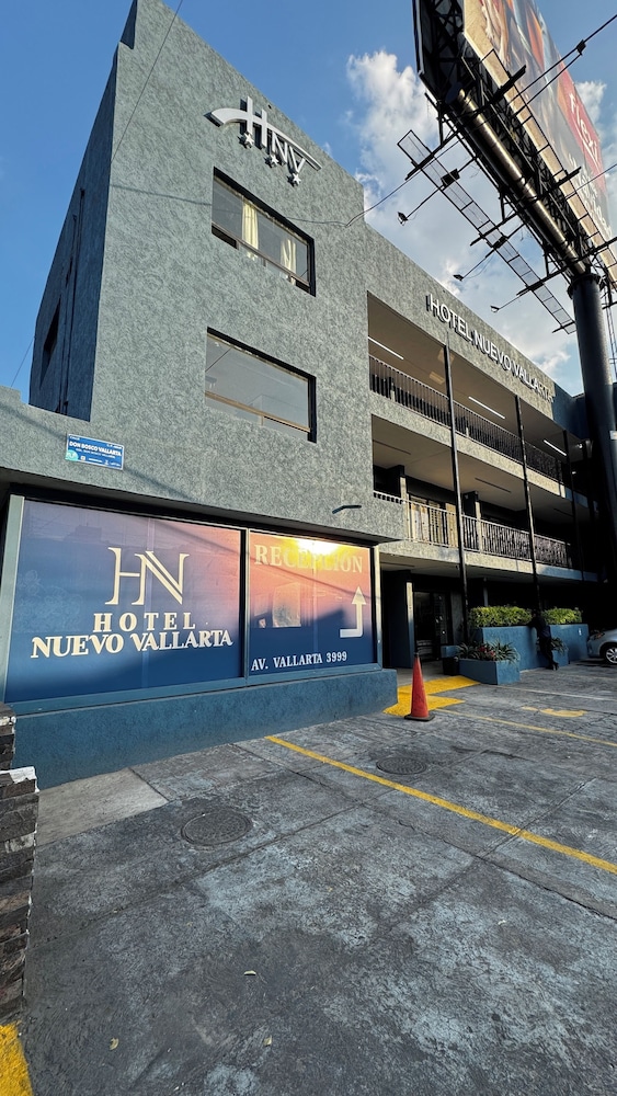 Hotel Nuevo Vallarta in Zapopan, Mexico