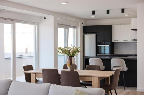 Diklo Modern 2 bedroom apartments — 4-Star Luxury Hotel in Zadar, Croatia
