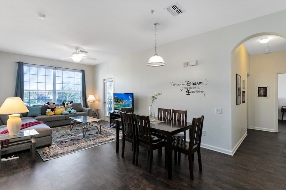 Windsor Palms 3 Bed Condo In Gated Resort 3 Bedroom Condo by RedAwning - featured photo