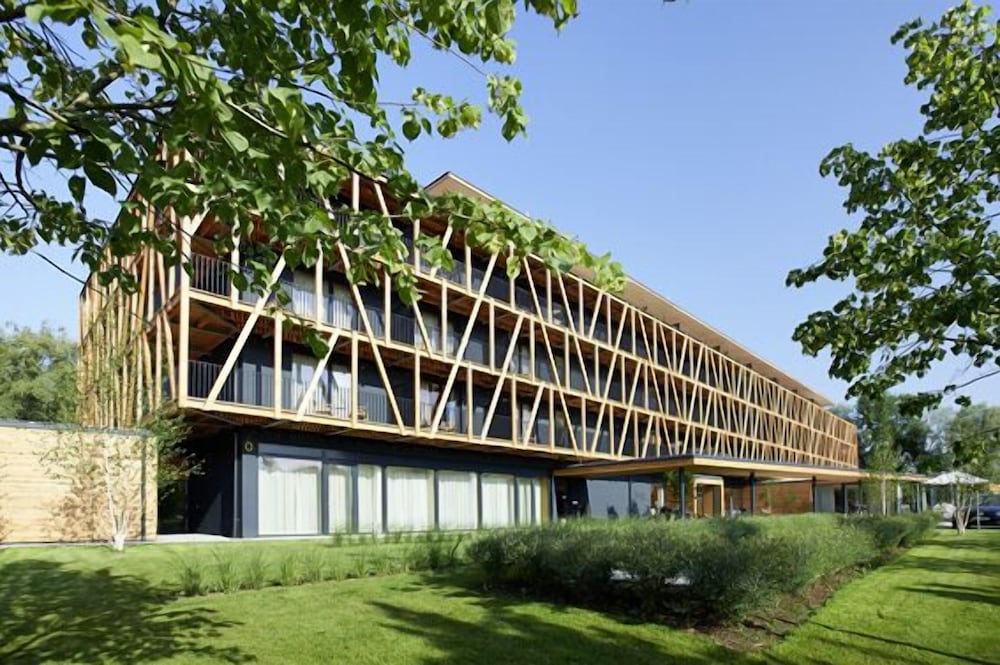 Hotel Bora HotSpaResort in Radolfzell, Germany